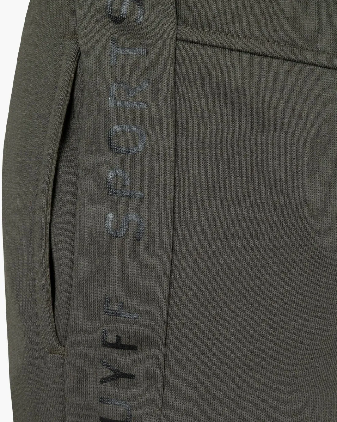 Discount Cruyff Booster Short