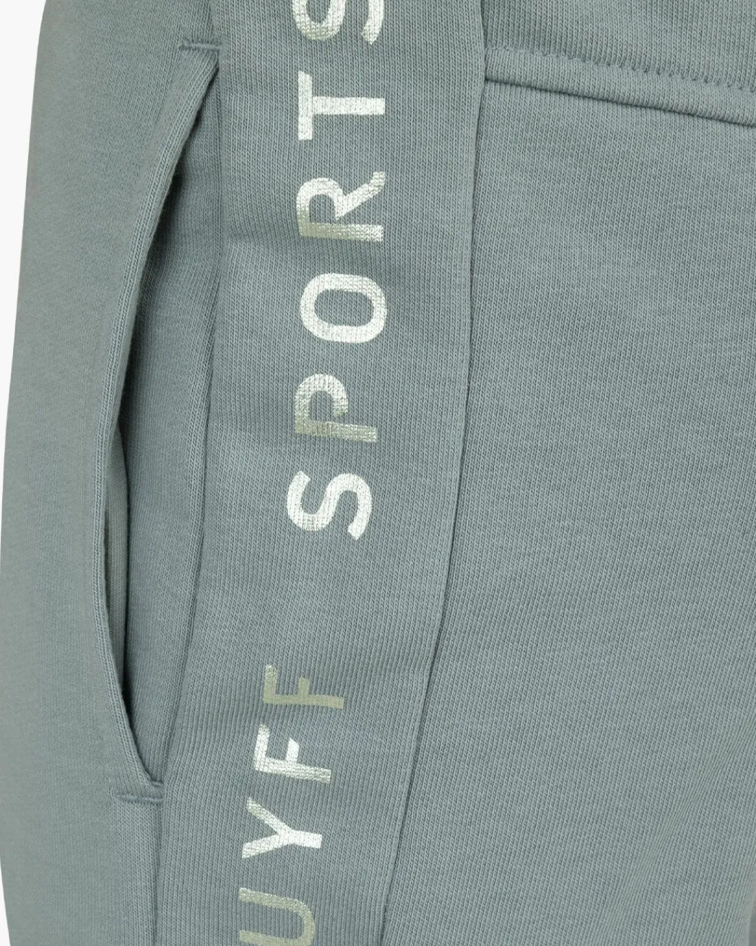 Clearance Cruyff Booster Short
