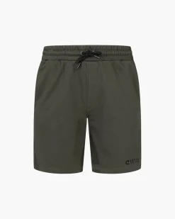 Hot Cruyff Booster Short