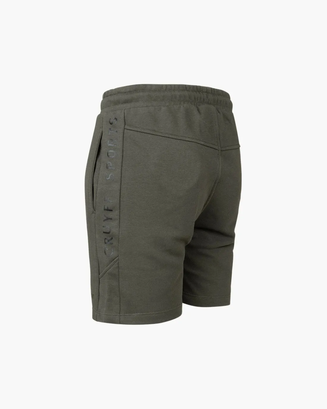 Discount Cruyff Booster Short