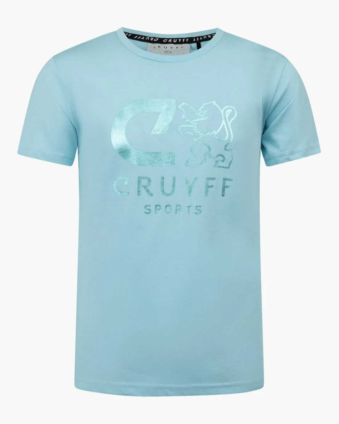 Fashion Cruyff Booster Tee