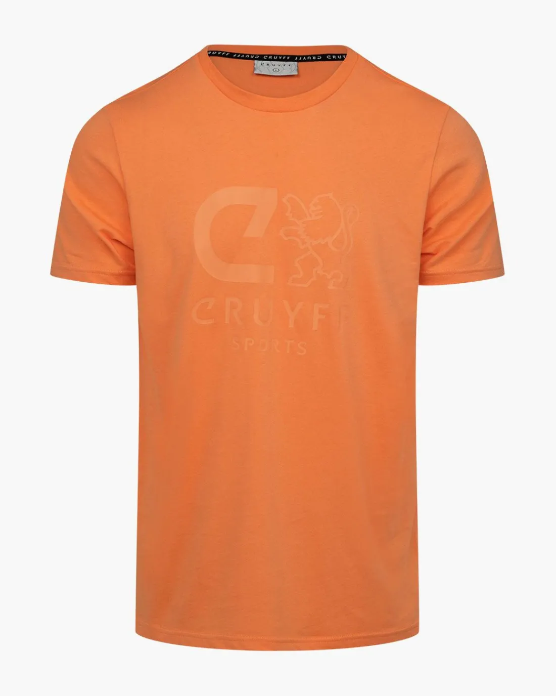 Sale Cruyff Booster Tee