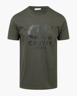 Clearance Cruyff Booster Tee