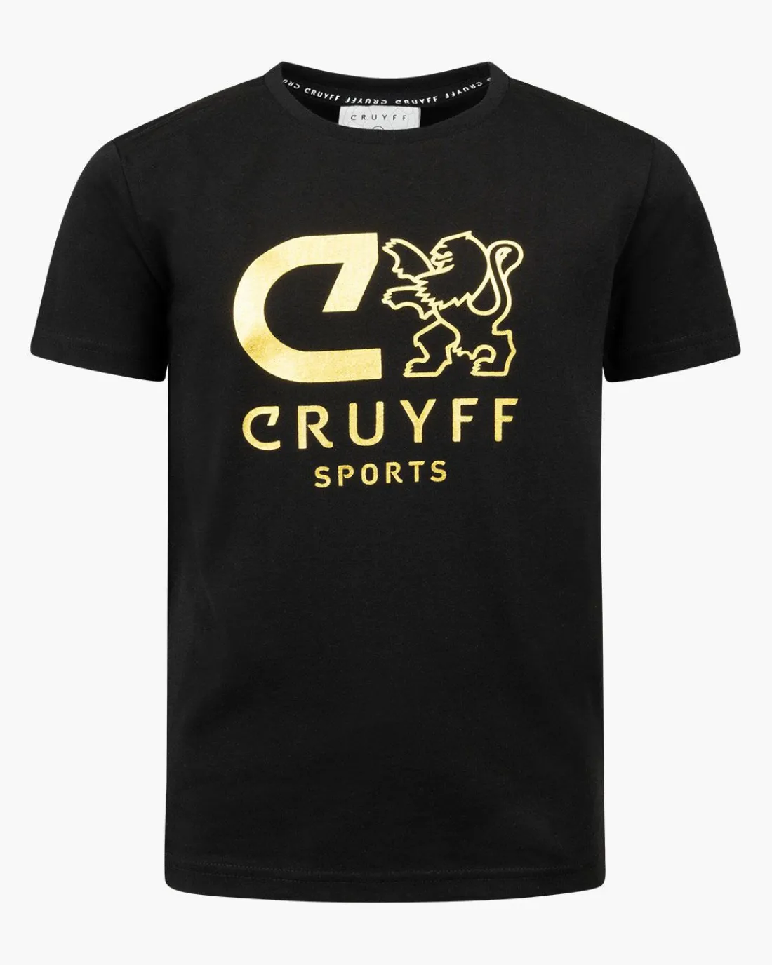 Best Sale Cruyff Booster Tee