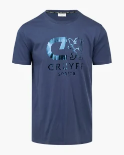 Best Sale Cruyff Booster Tee