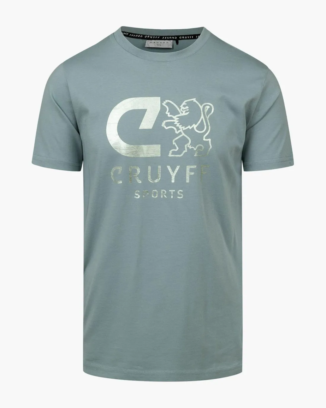 Online Cruyff Booster Tee