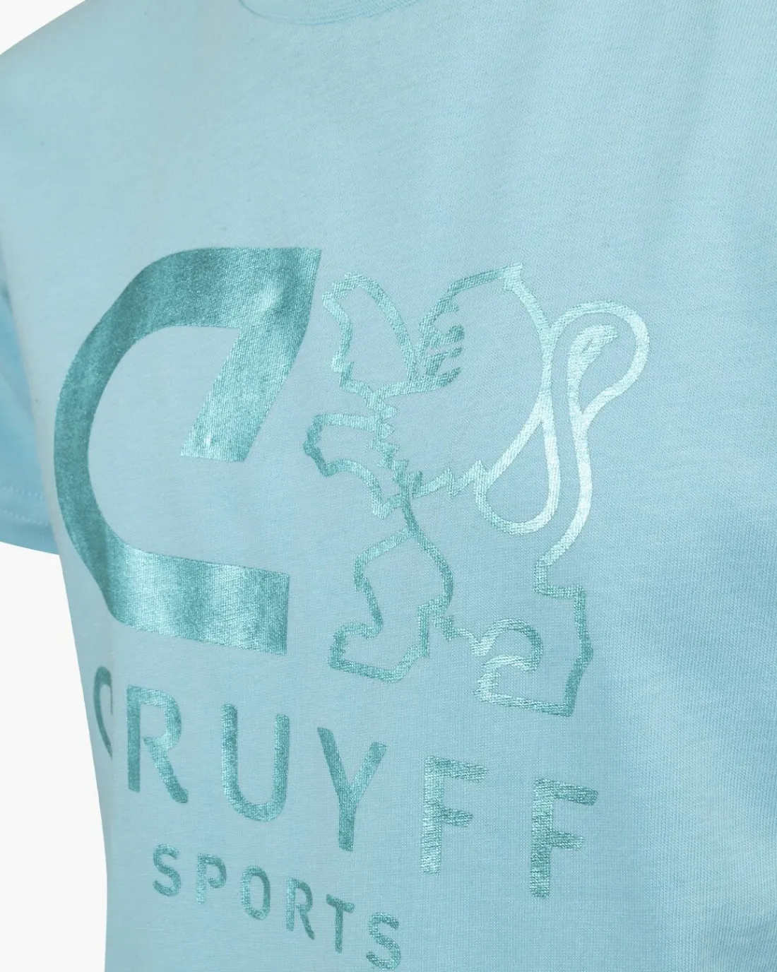 Fashion Cruyff Booster Tee