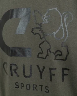 Clearance Cruyff Booster Tee