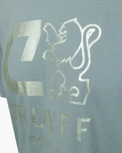 Online Cruyff Booster Tee