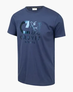 Best Sale Cruyff Booster Tee