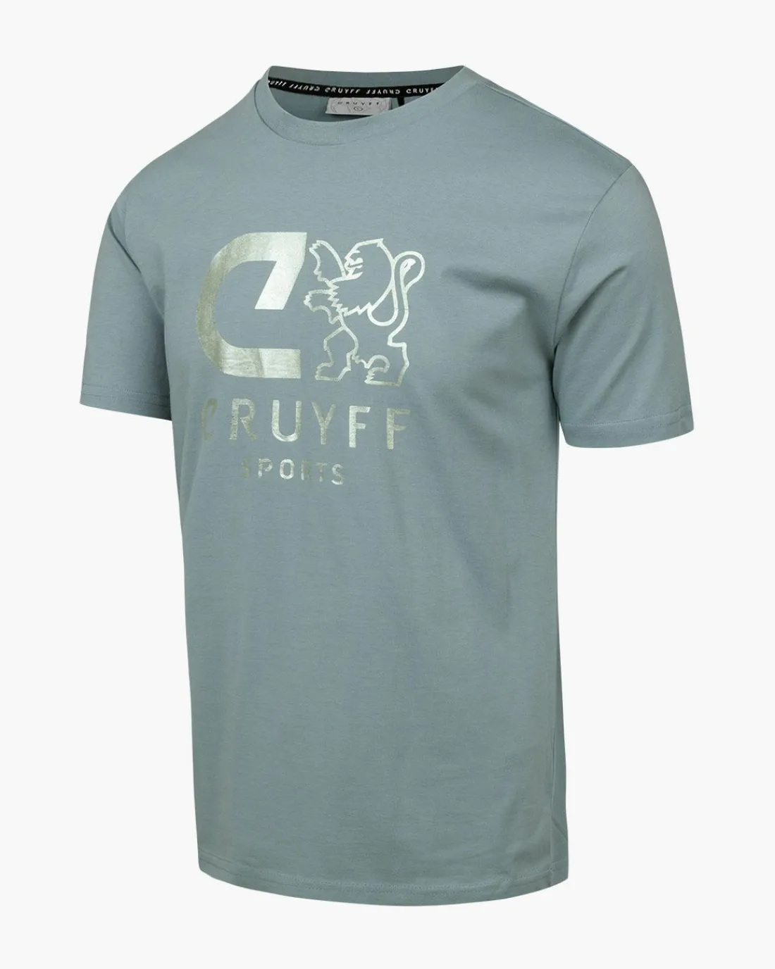 Online Cruyff Booster Tee