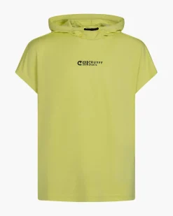 Fashion Cruyff Box Tee