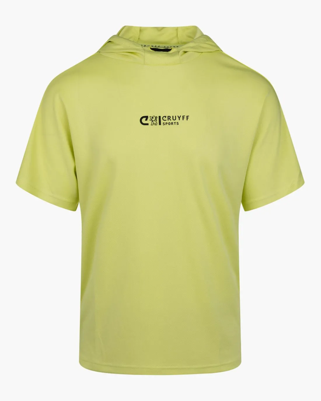 Shop Cruyff Box Tee