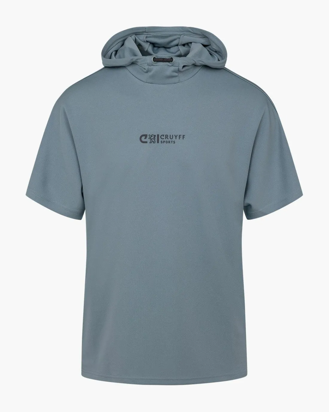 Hot Cruyff Box Tee