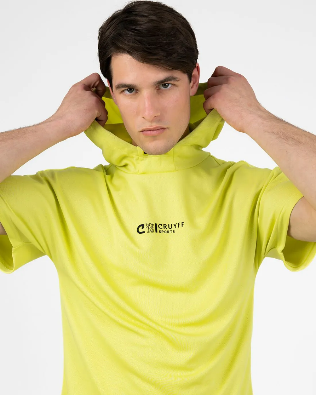 Shop Cruyff Box Tee