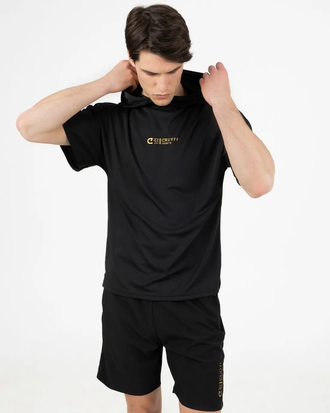 Shop Cruyff Box Tee