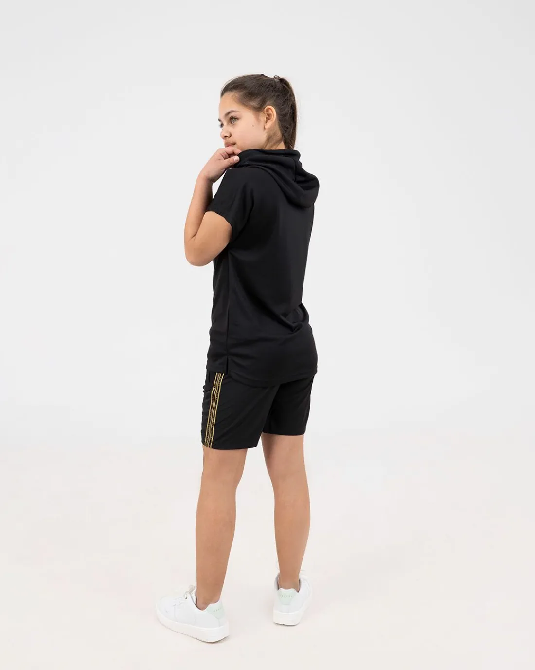 Clearance Cruyff Box Tee