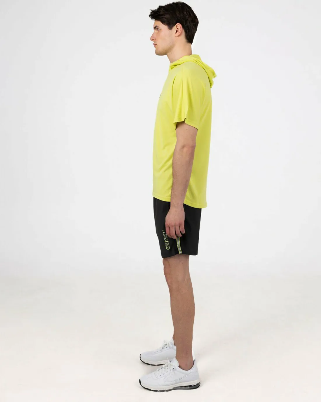 Shop Cruyff Box Tee