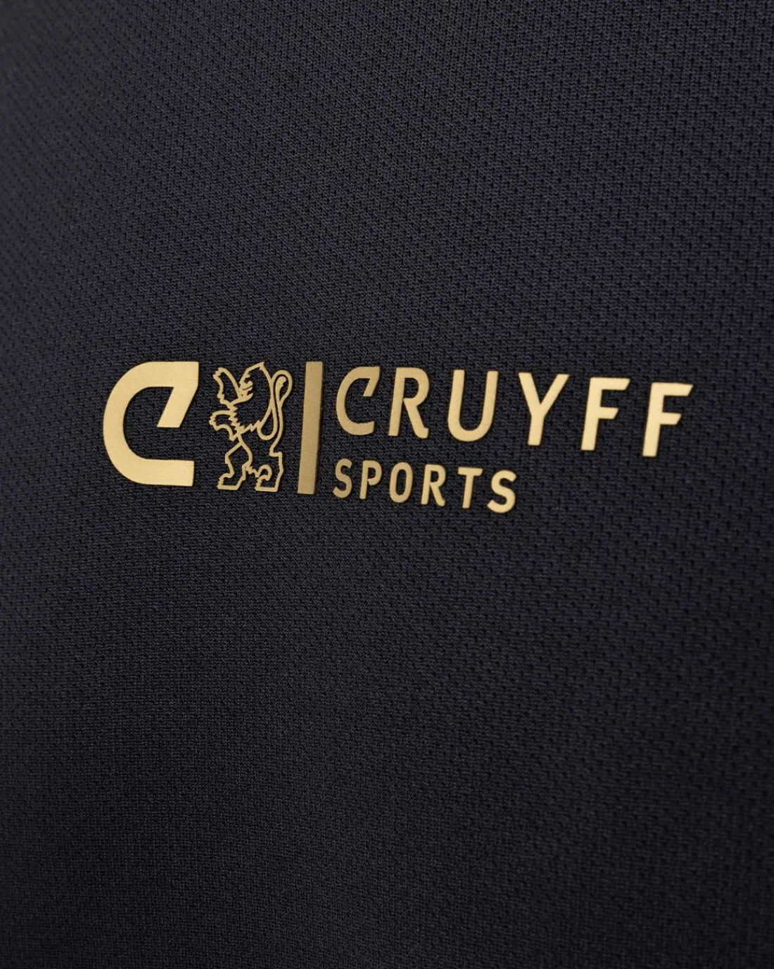 Shop Cruyff Box Tee