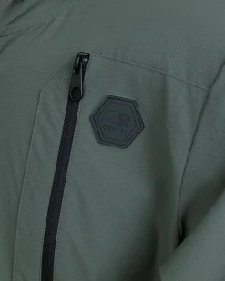 Flash Sale Cruyff Brooks Track Top