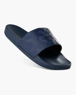 Outlet Cruyff Camo Slide