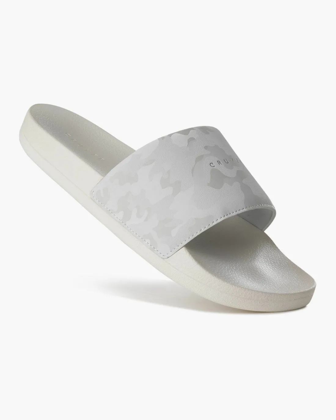 Hot Cruyff Camo Slide