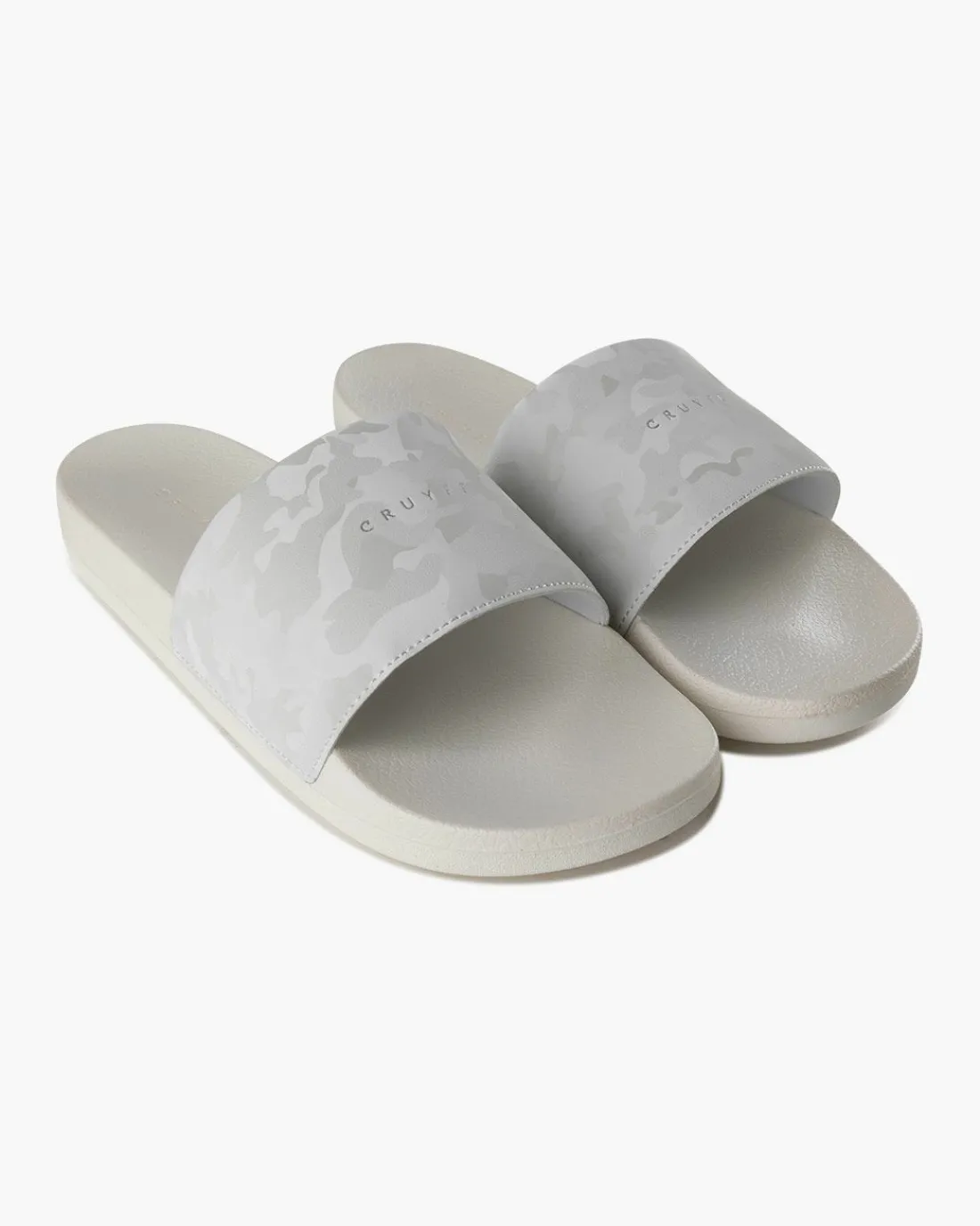 Hot Cruyff Camo Slide