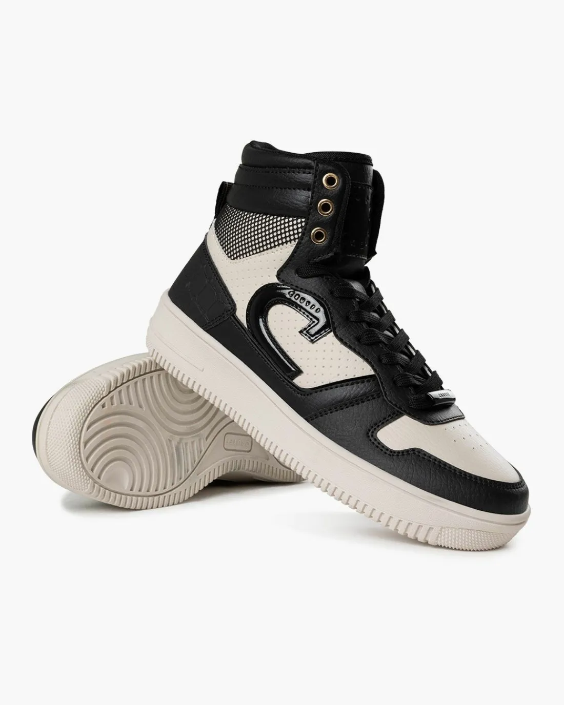Outlet Cruyff Campo High Lux