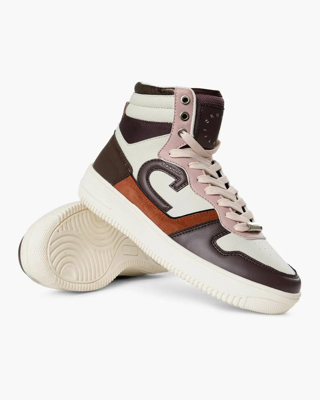 Online Cruyff Campo High Lux