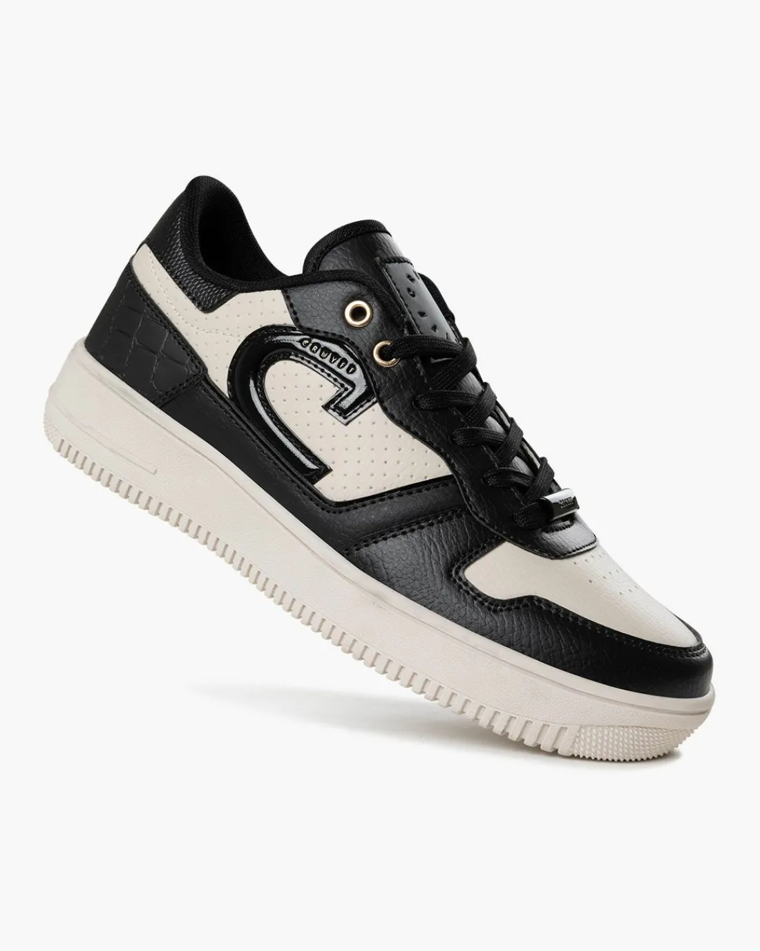 Fashion Cruyff Campo Low Lux