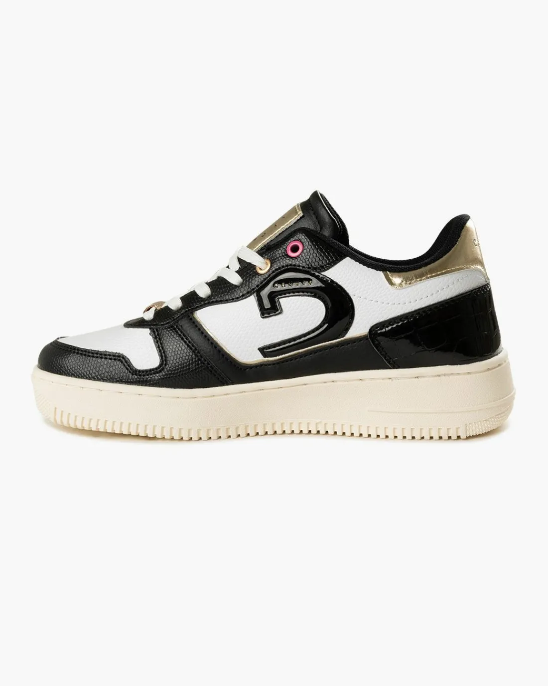 Shop Cruyff Campo Low Lux