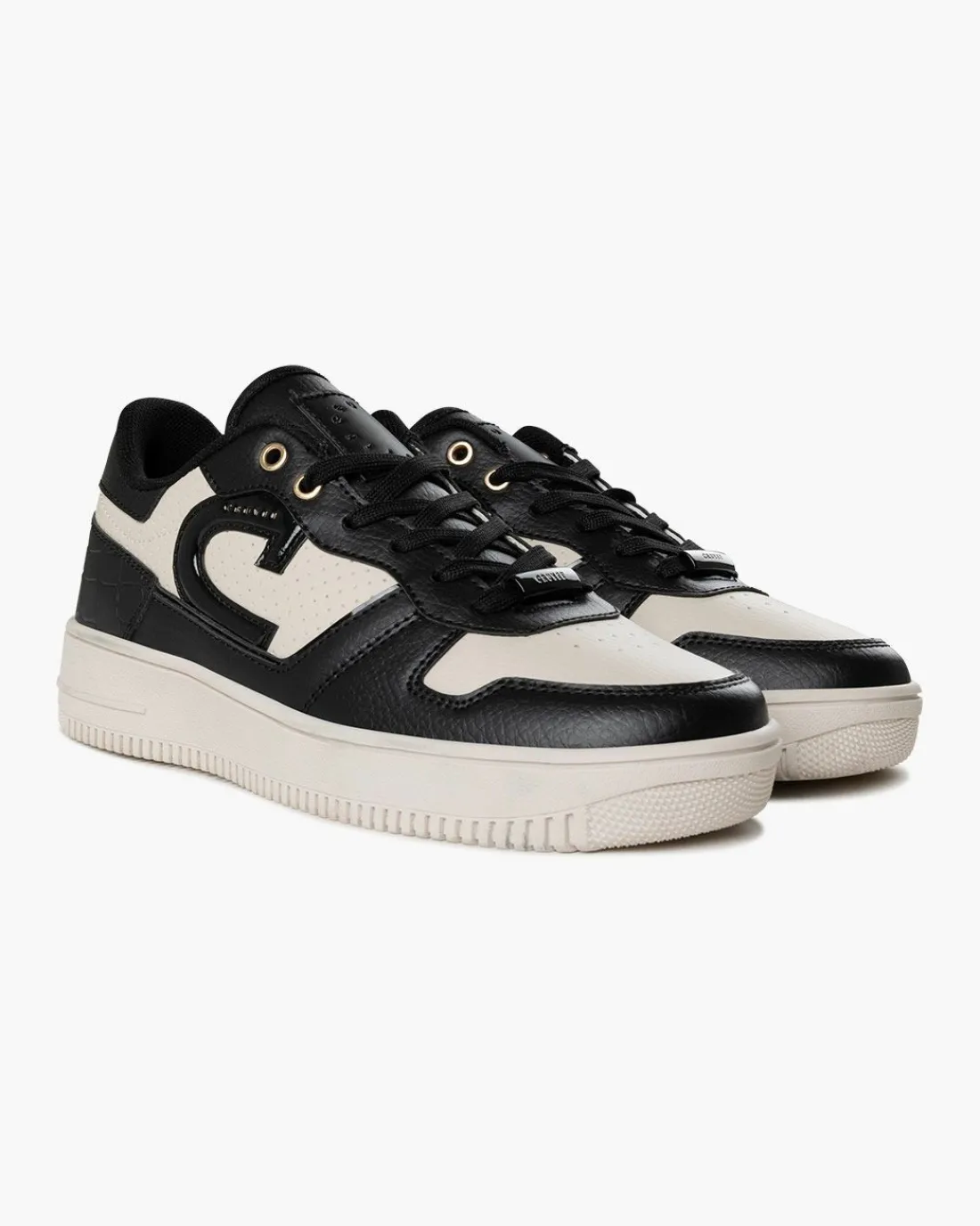 Fashion Cruyff Campo Low Lux