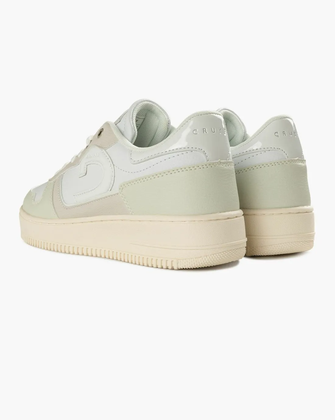 Discount Cruyff Campo Low Lux