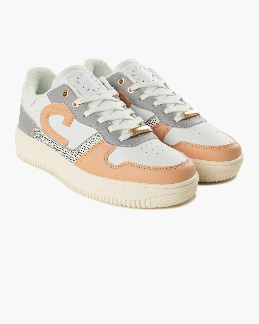 Online Cruyff Campo Low Lux