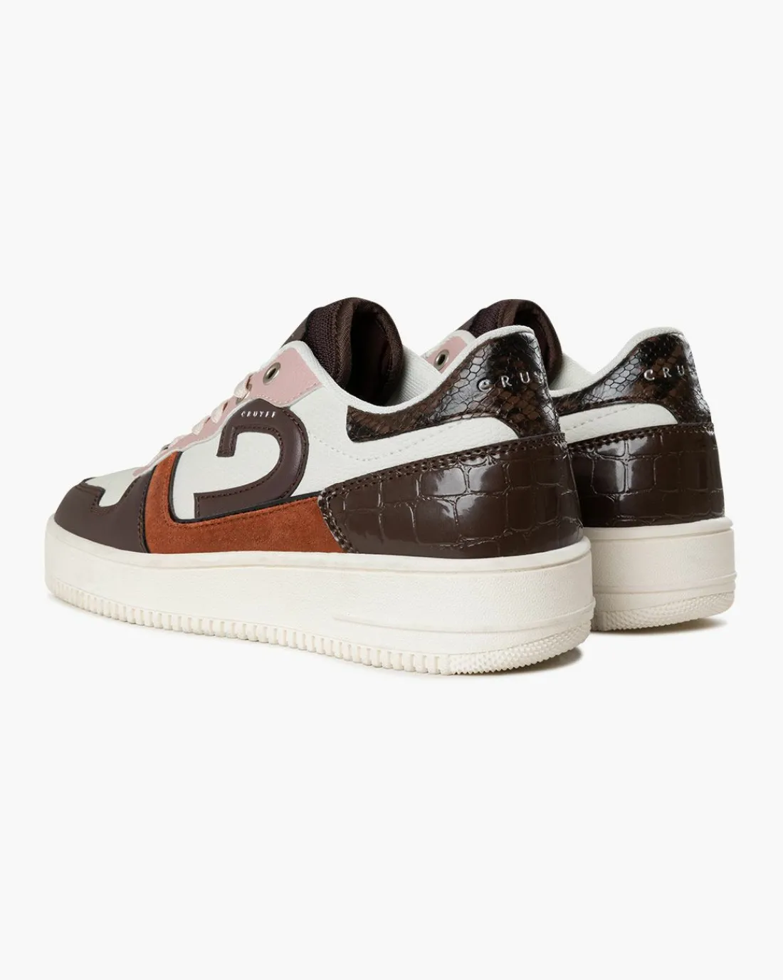 Fashion Cruyff Campo Low Lux