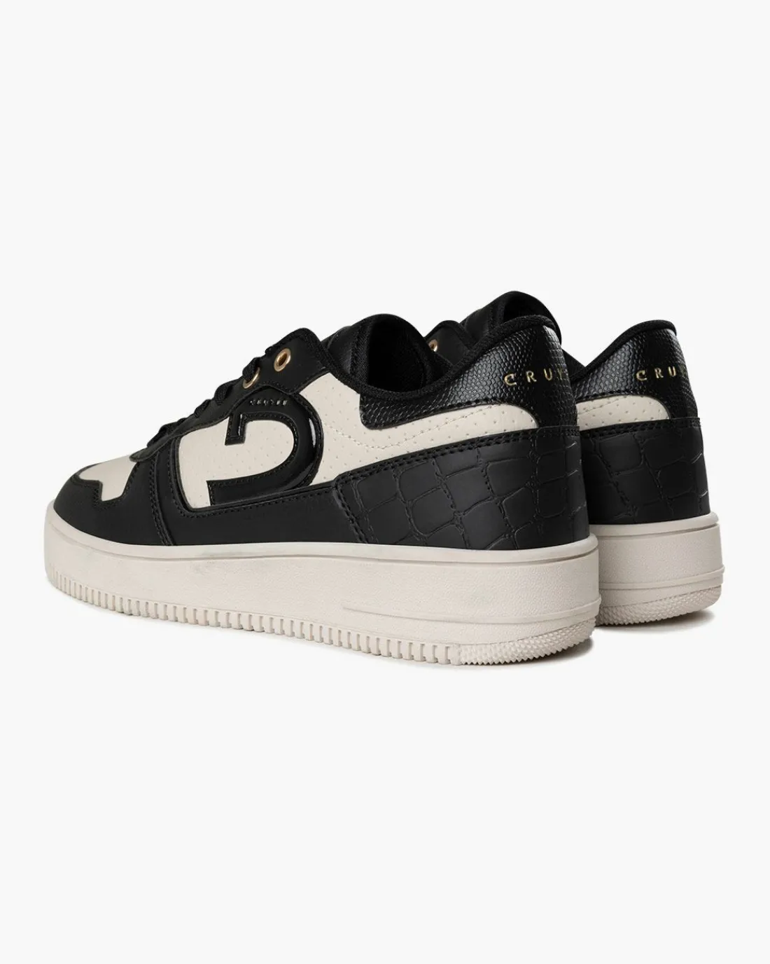 Fashion Cruyff Campo Low Lux