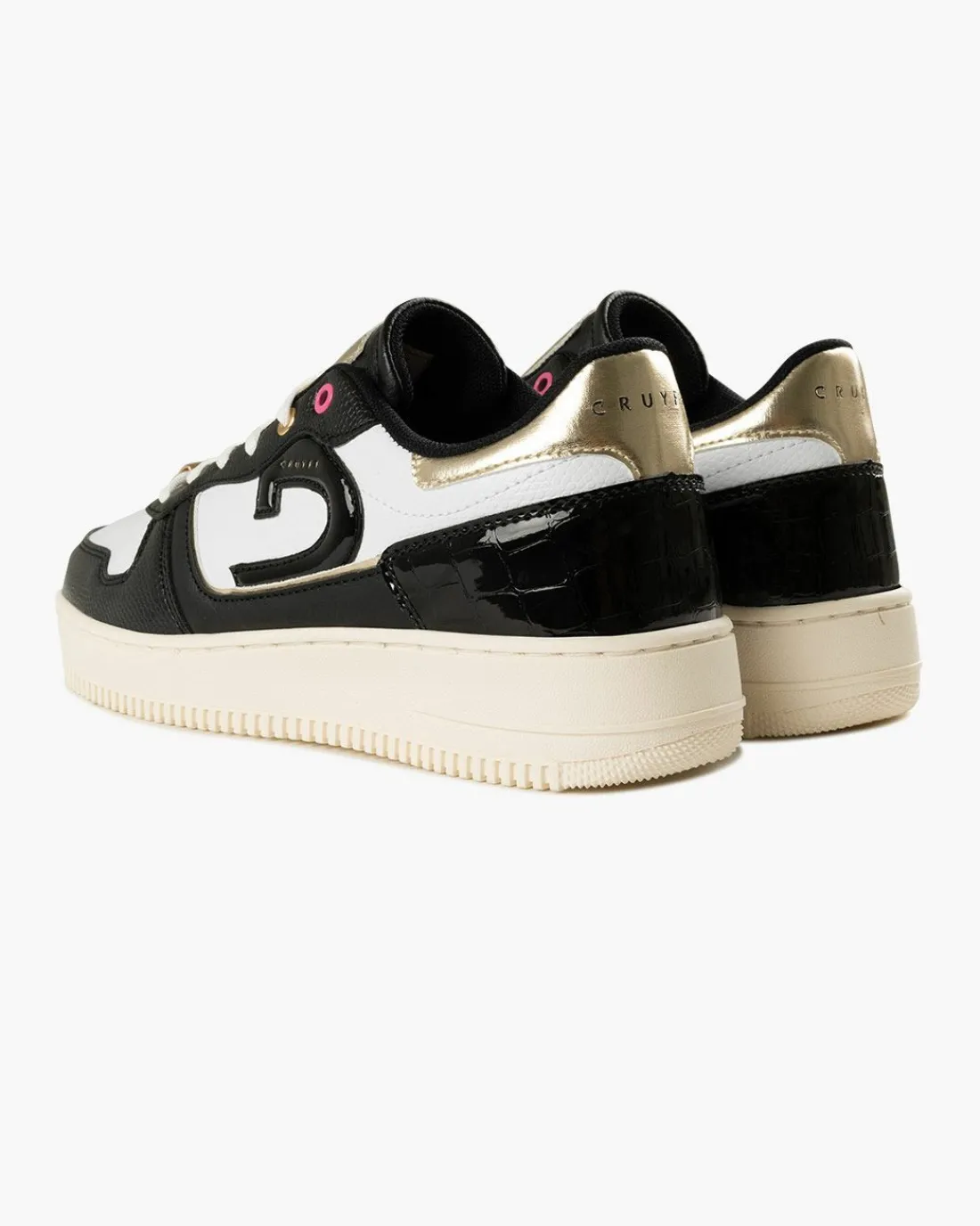 Shop Cruyff Campo Low Lux