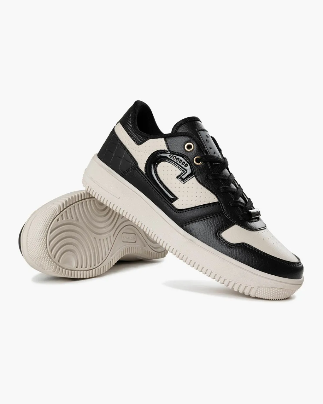 Fashion Cruyff Campo Low Lux
