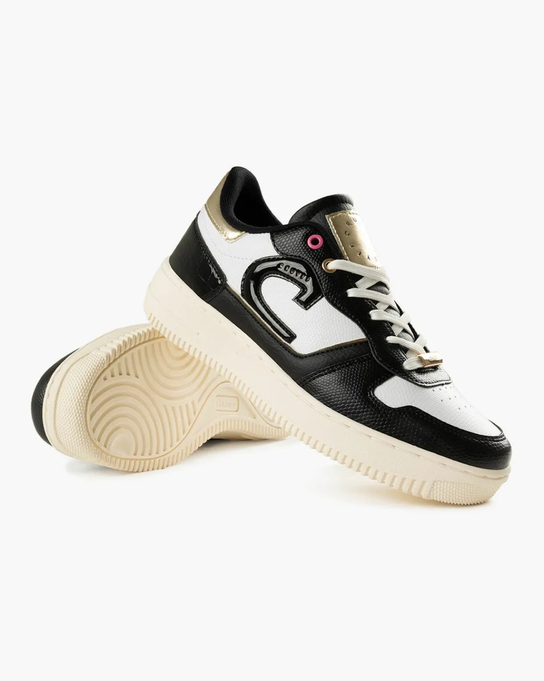 Shop Cruyff Campo Low Lux