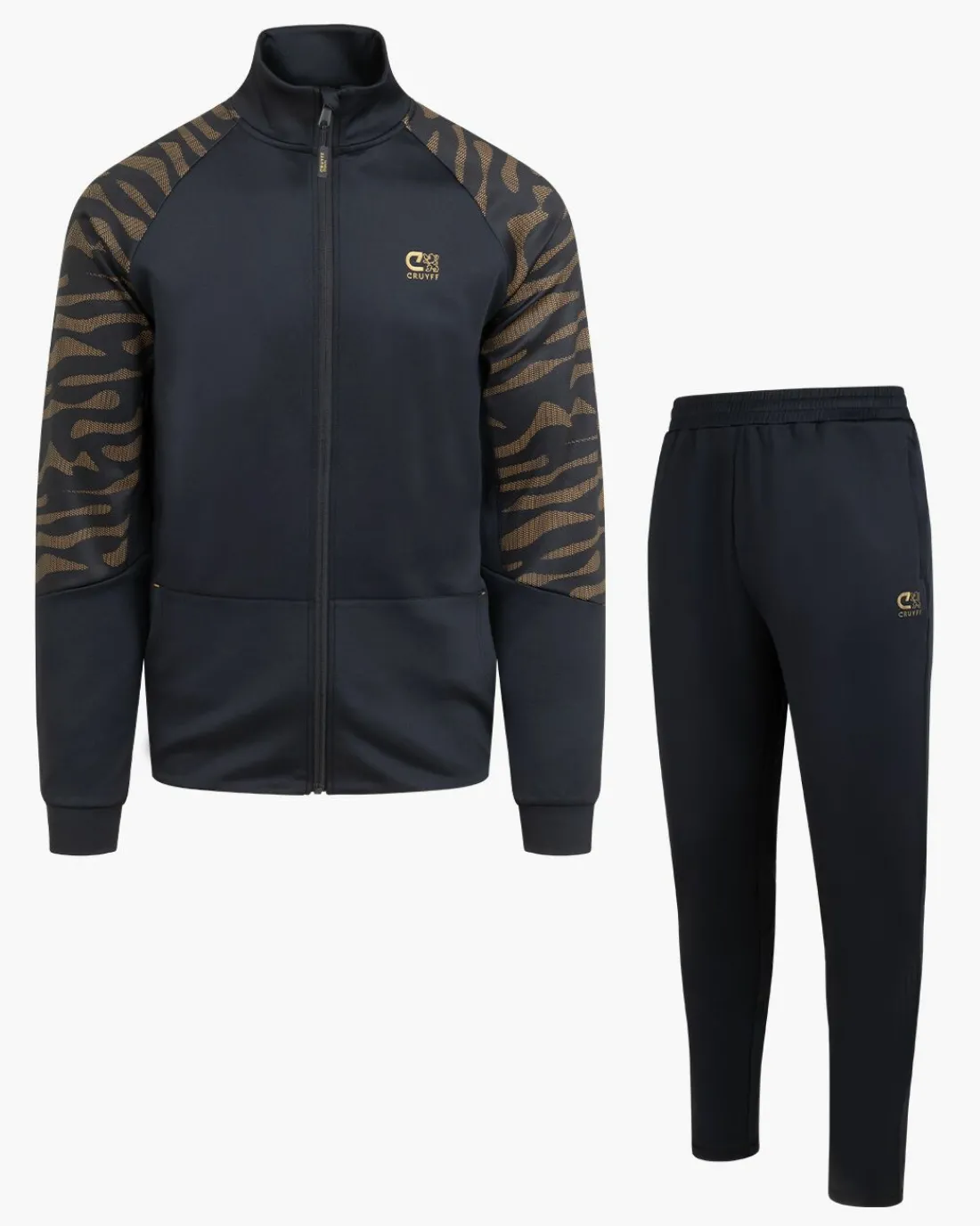 Cheap Cruyff Carner Suit