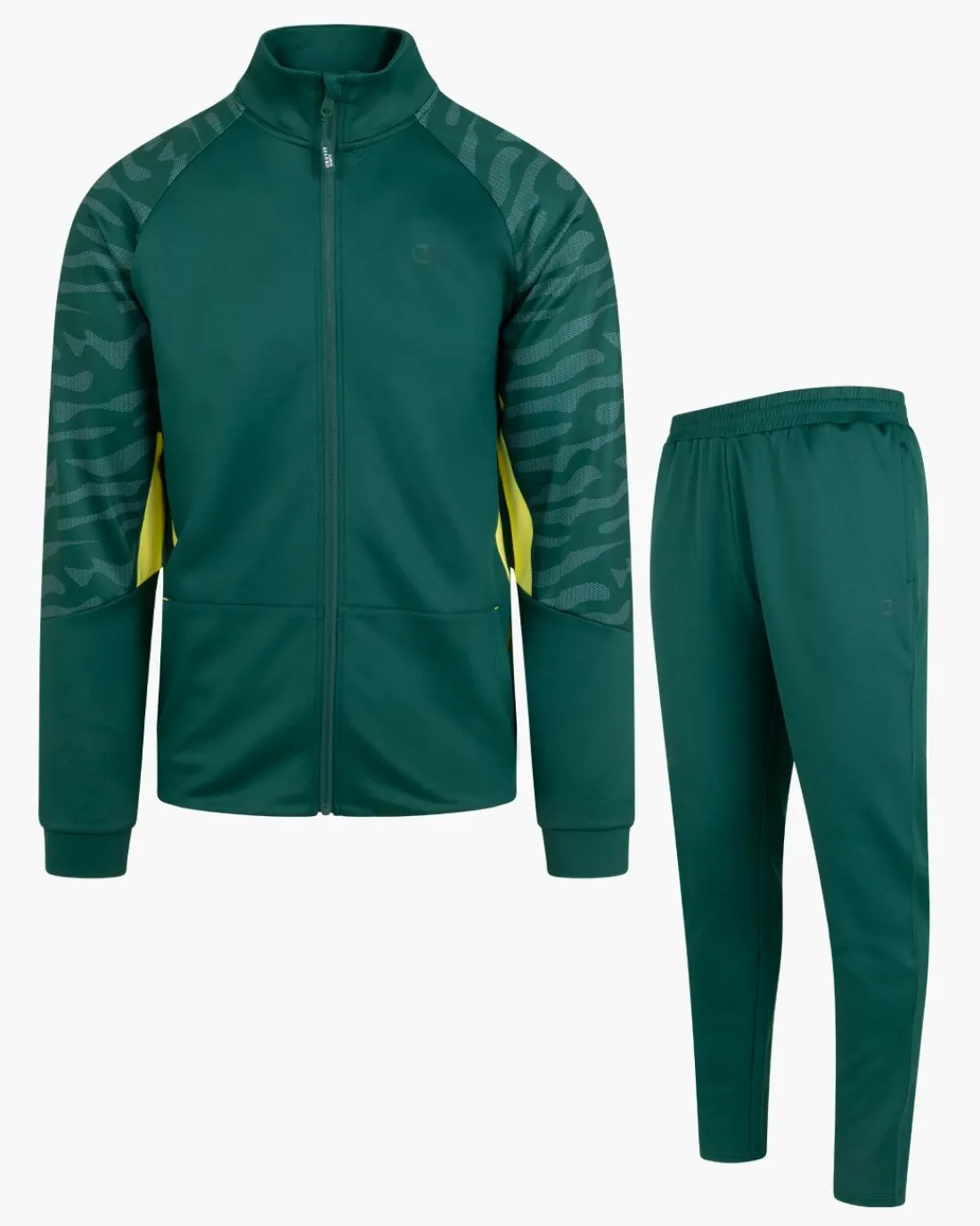 Best Sale Cruyff Carner Suit