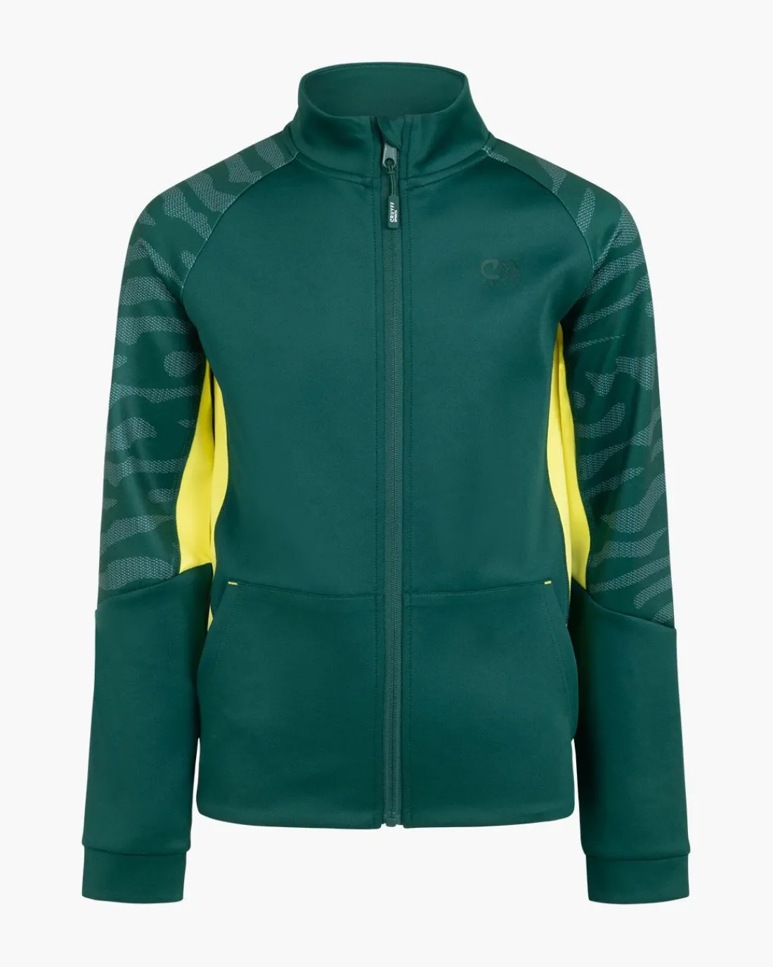 Clearance Cruyff Carner Suit