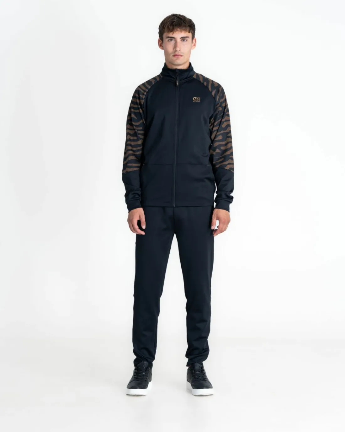 Cheap Cruyff Carner Suit
