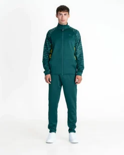 Best Sale Cruyff Carner Suit