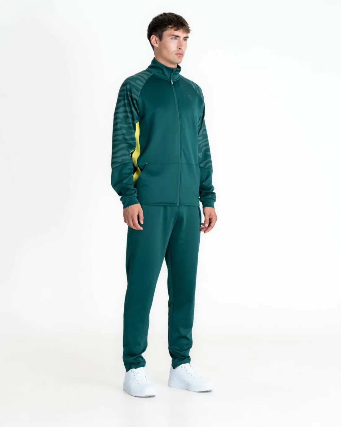 Best Sale Cruyff Carner Suit