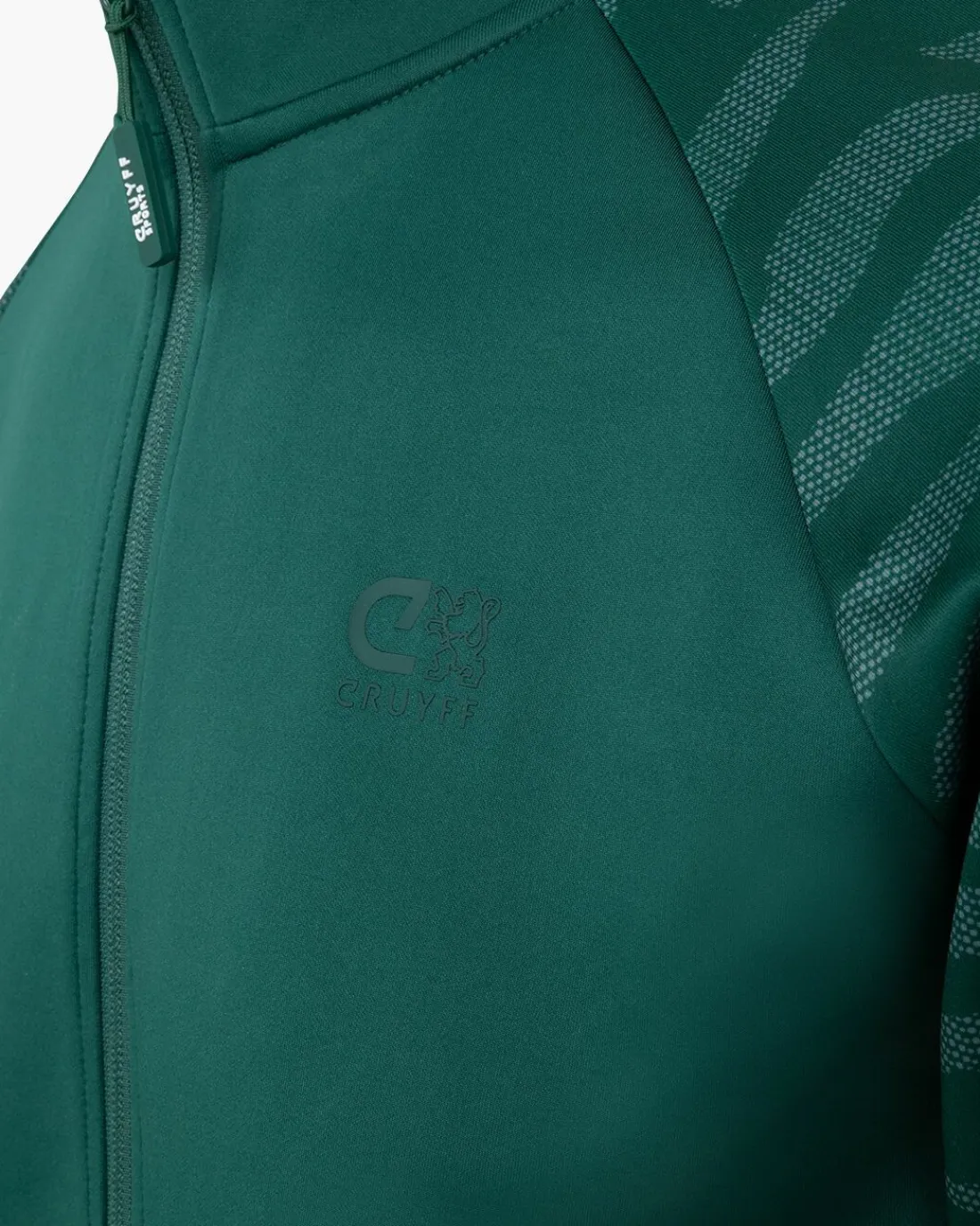 Best Sale Cruyff Carner Suit