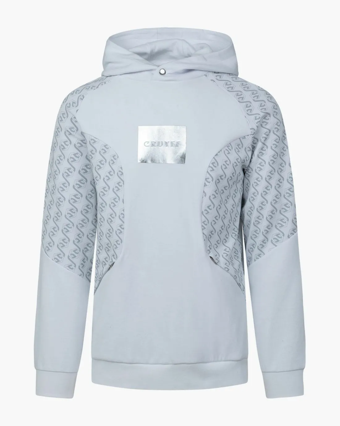 Best Sale Cruyff Chain Repeat Hoodie