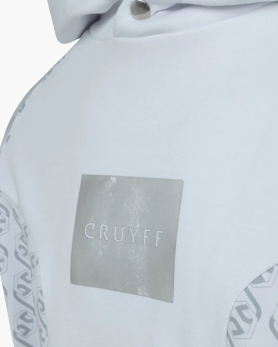 Best Sale Cruyff Chain Repeat Hoodie