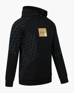 Online Cruyff Chain Repeat Hoodie