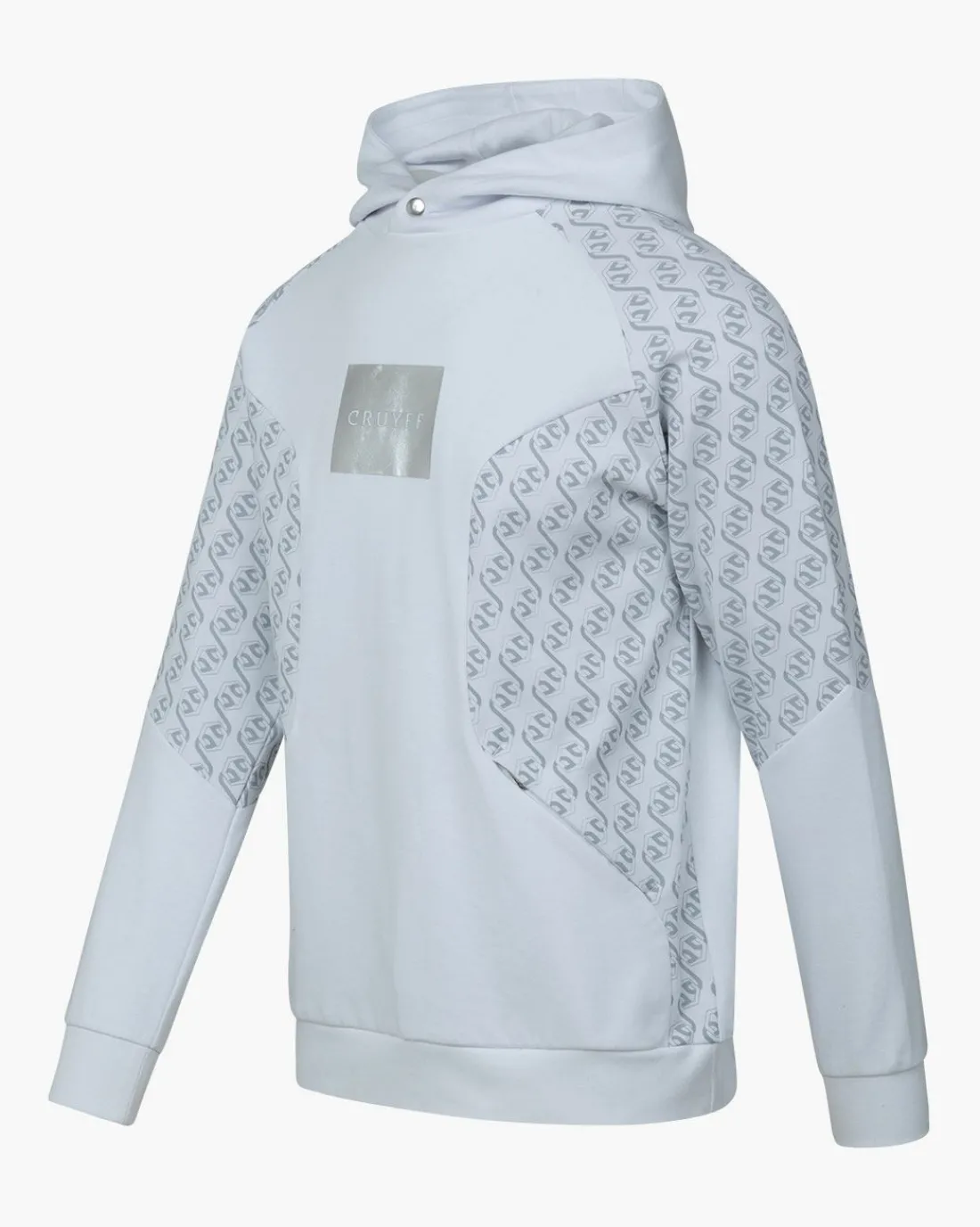 Best Sale Cruyff Chain Repeat Hoodie